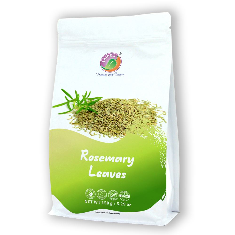 Saipro Rosemary Dry Leaves (150g)
