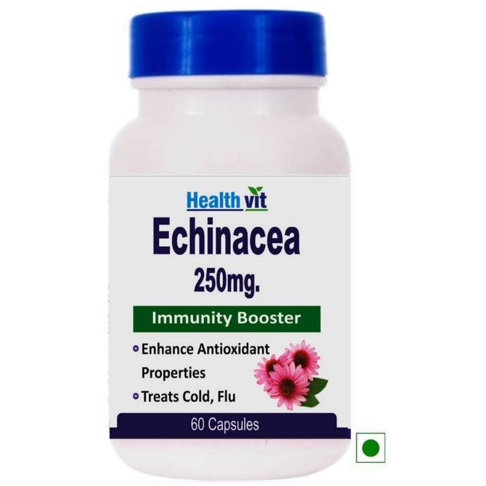 Healthvit Echinacea Extract
