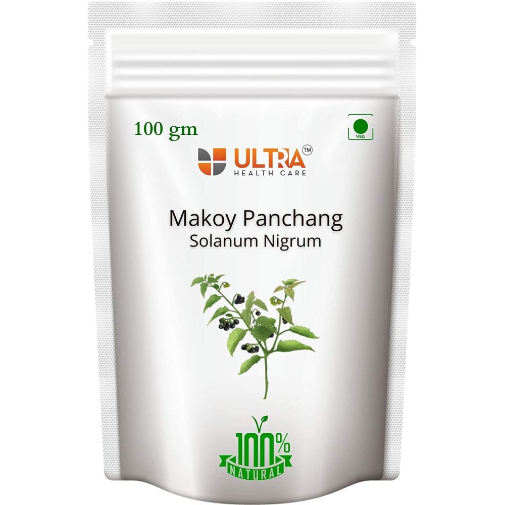 Ultra Healthcare Makoy Panchang Powder (100g)