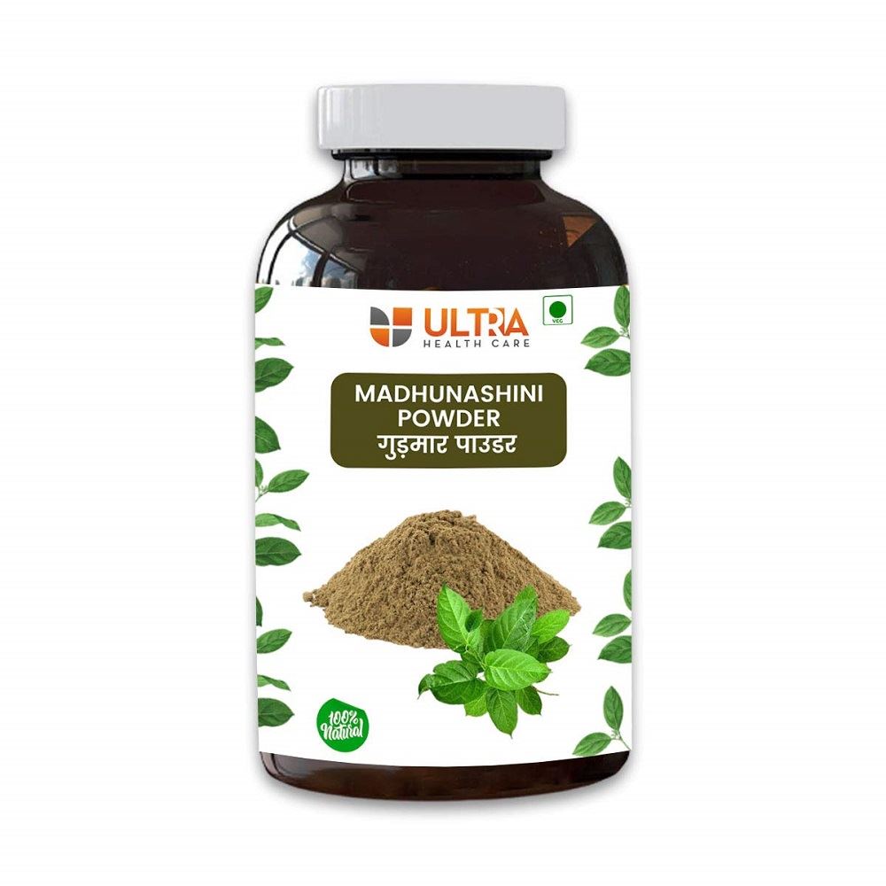 Ultra Healthcare Gudmar Powder (150g)
