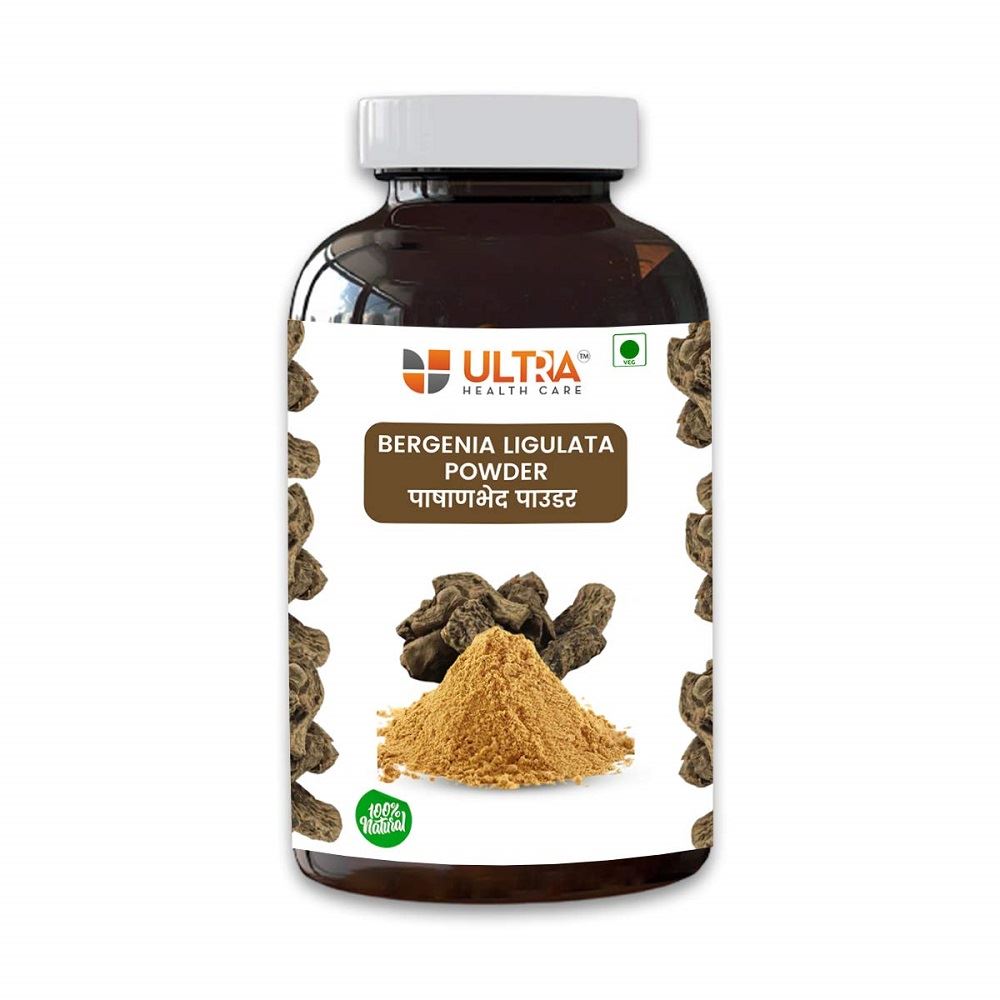 Ultra Healthcare Pashanbhed Powder (200g)