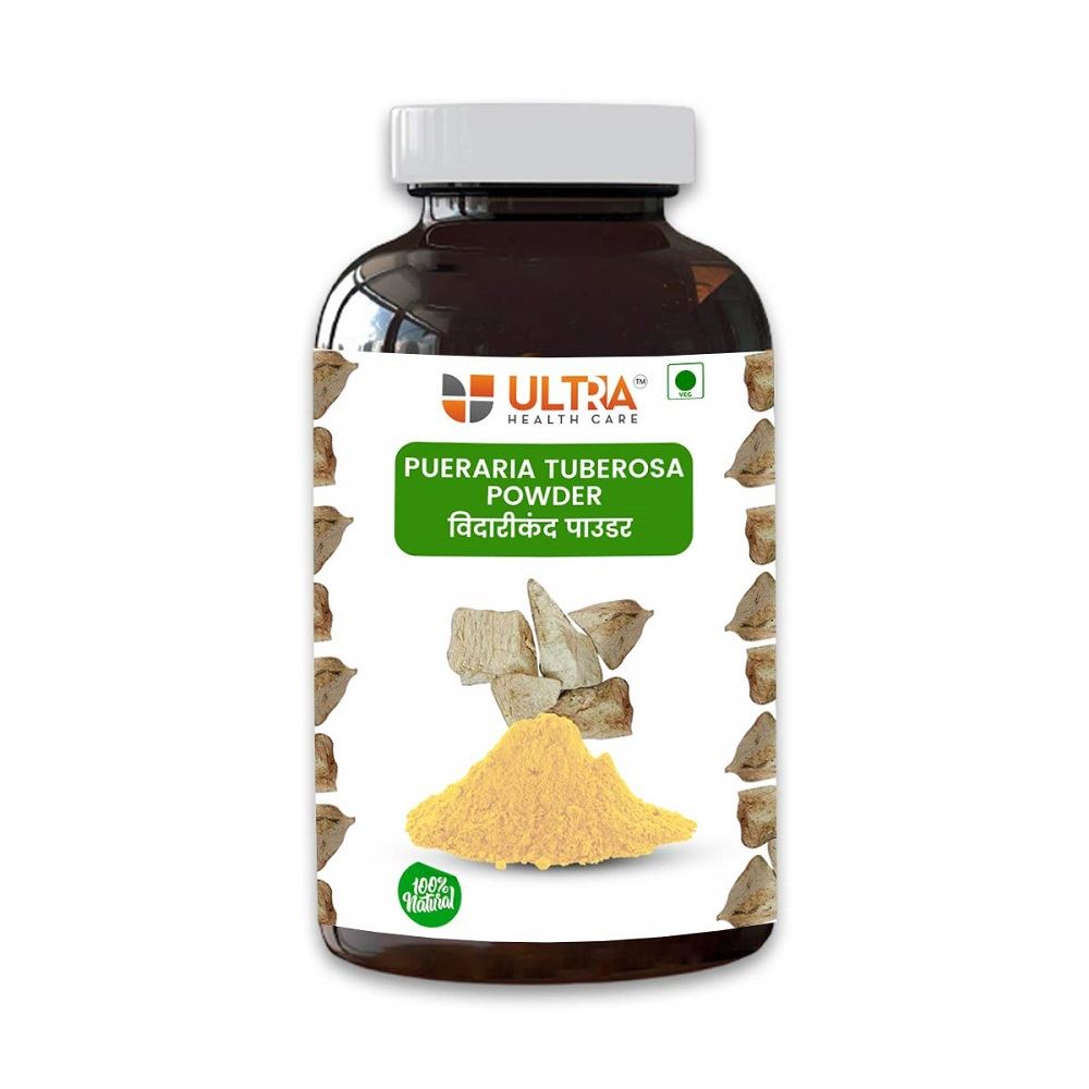 Ultra Healthcare Vidhari Kand Powder (180g)