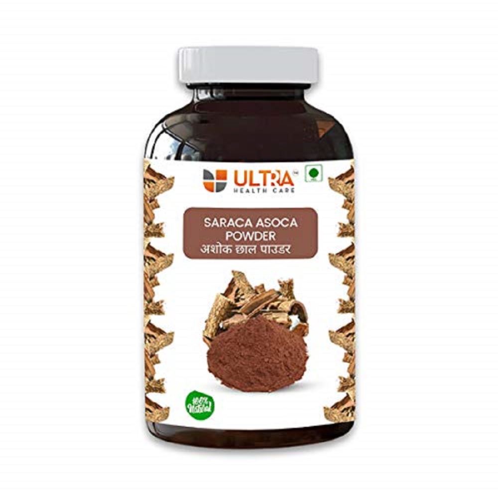 Ultra Healthcare Ashok Chhal Powder (150g)