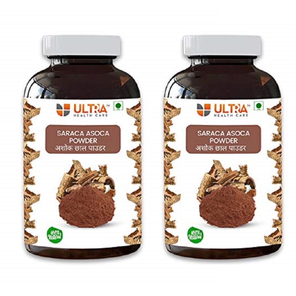 Ultra Healthcare Ashok Chhal Powder (300g, Pack of 2)