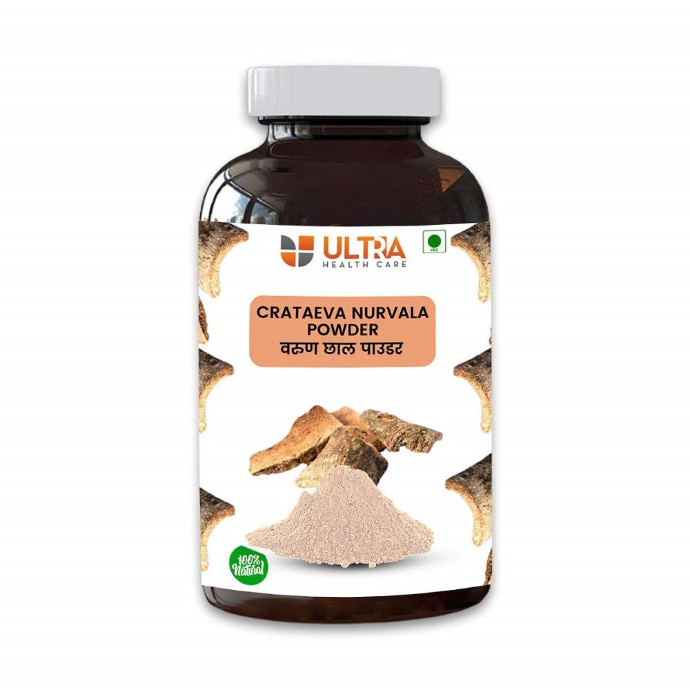 Ultra Healthcare Varun Chhal Powder (250g)