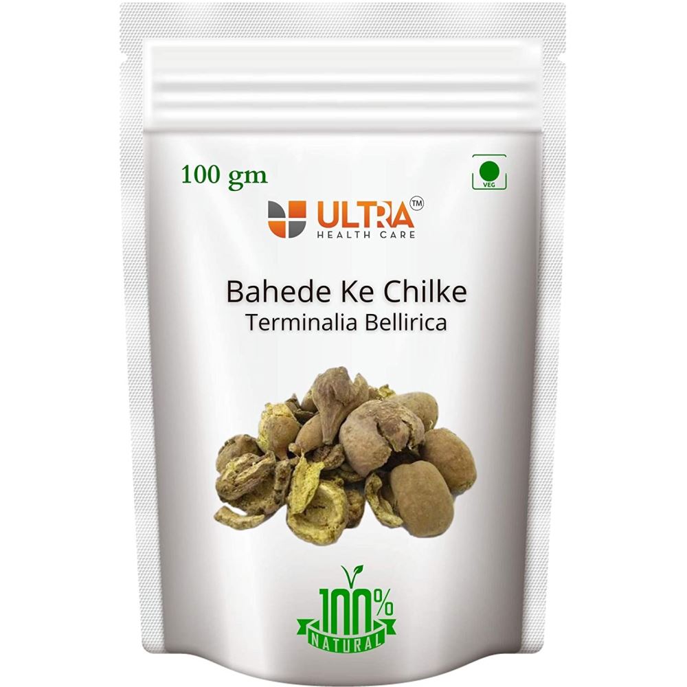 Ultra Healthcare Baheda Chilka (100g)