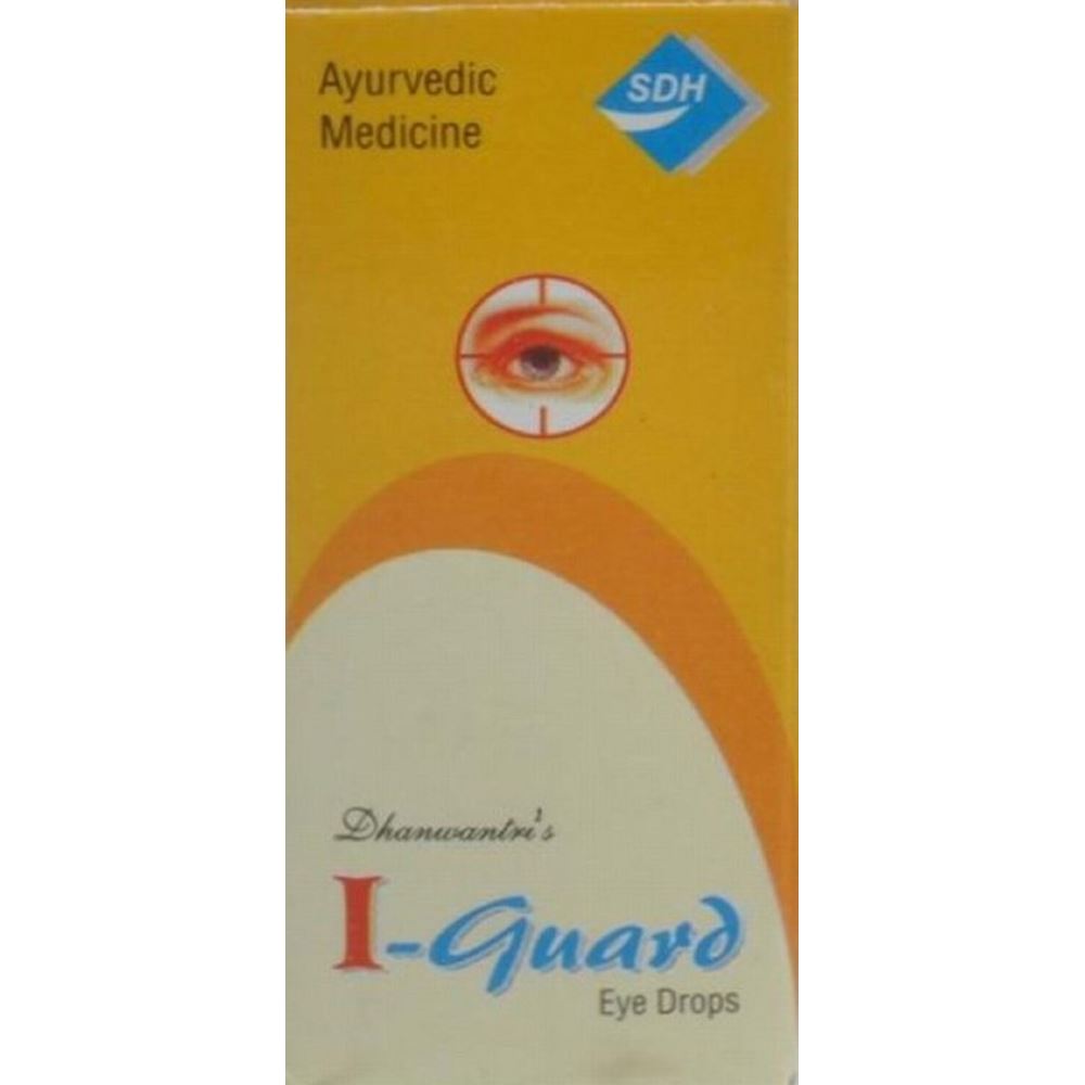 SDH I Guard Eye Drops (10ml)