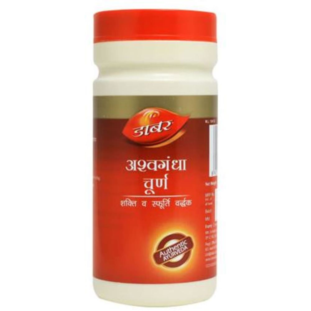 Dabur Ashwagandha Churna (100g)