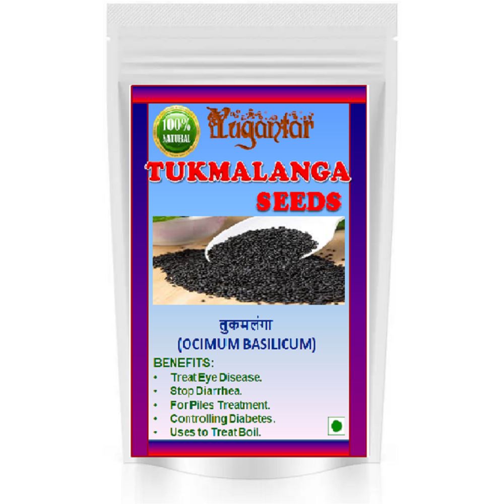 Yugantar Tukmalanga Seeds (200g)