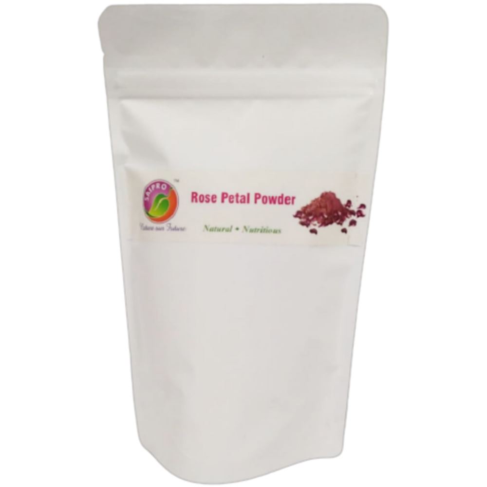 Saipro Rose Petals Powder (125g)