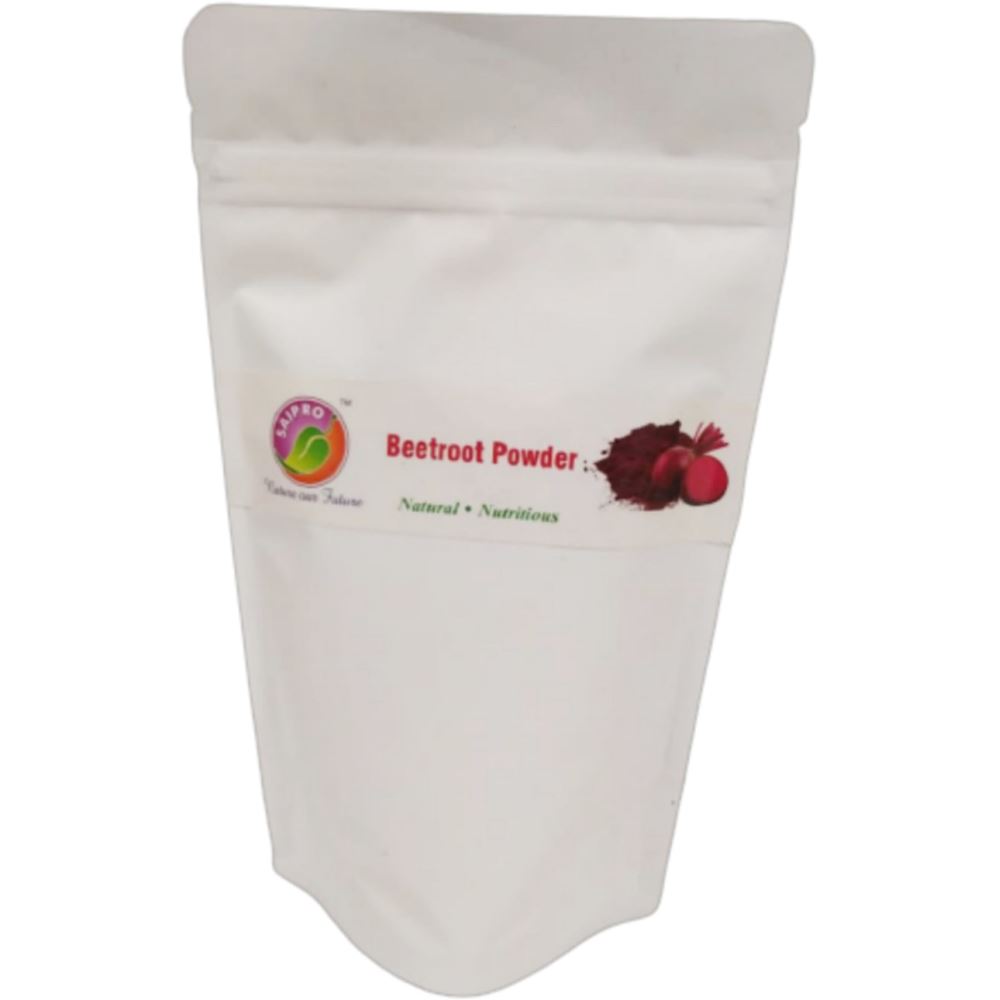 Saipro Beetroot Powder (150g)