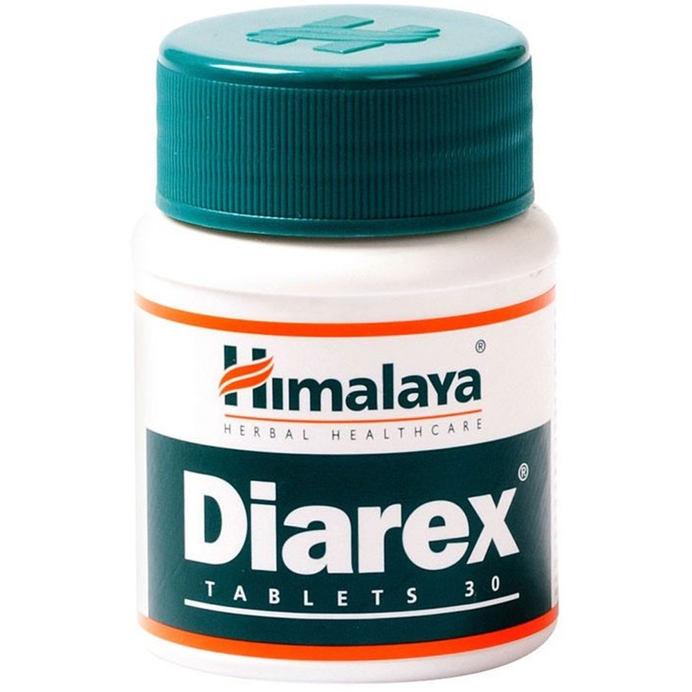 Himalaya Diarex Tablet (30tab)