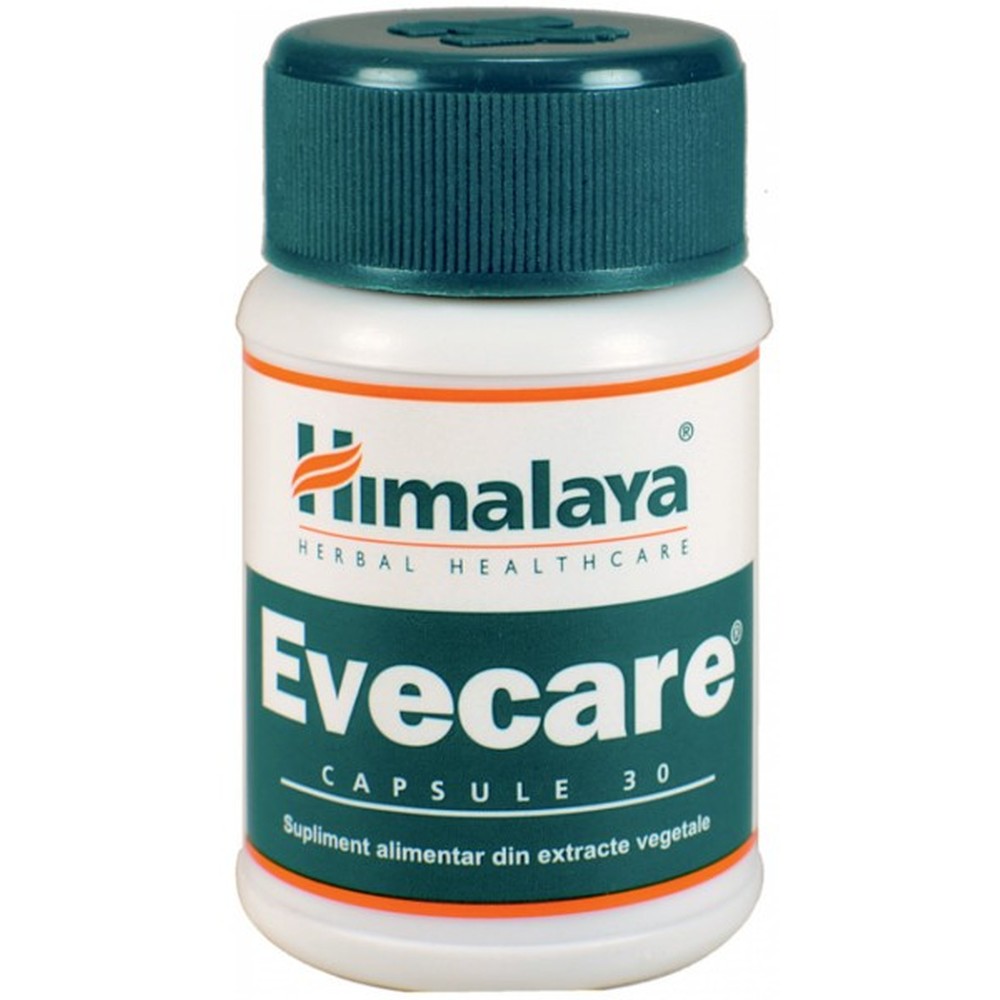 Himalaya Evecare Capsule (30caps) Himalaya Evecare Capsule (30caps)