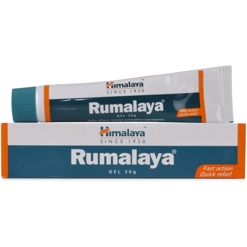 Himalaya Rumalaya Gel (30g)