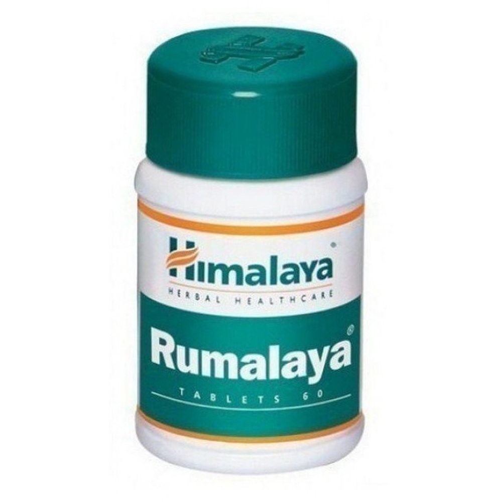 Himalaya Rumalaya Tablet (60tab) Himalaya Rumalaya Tablet (60tab)