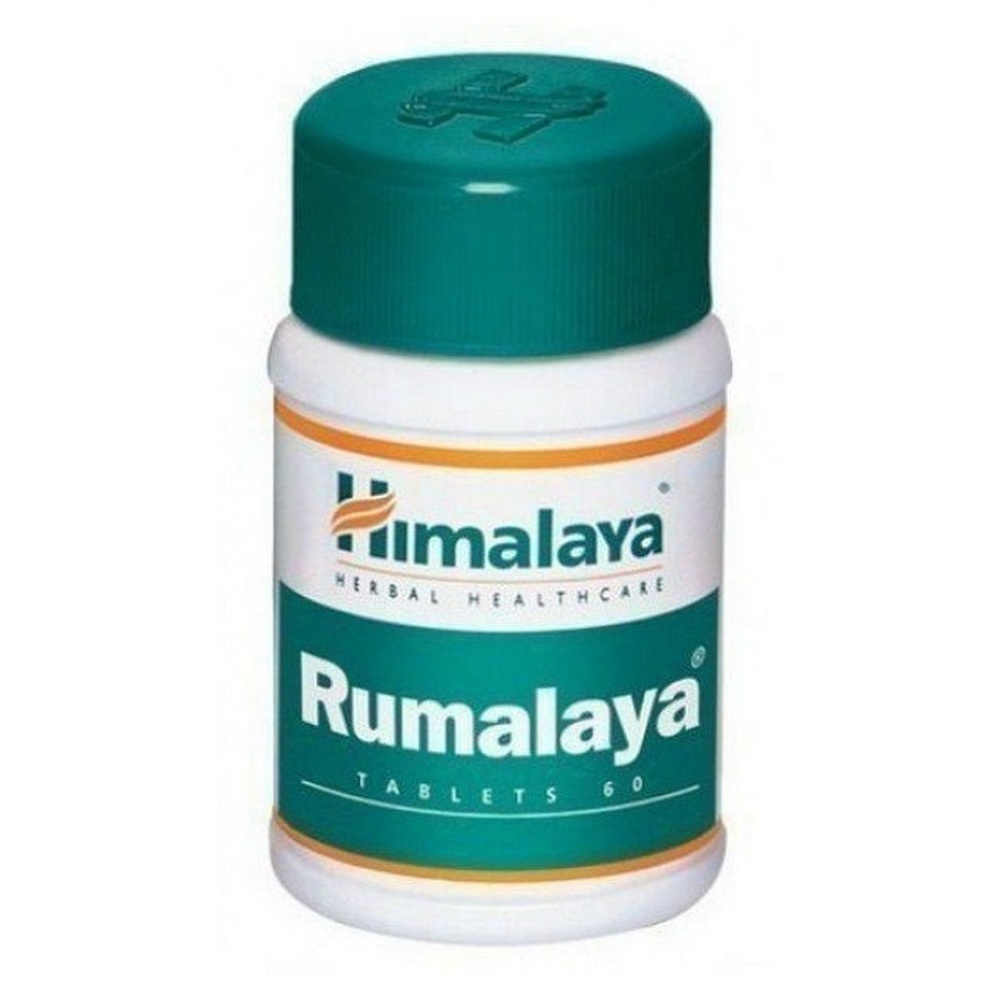 Himalaya Rumalaya Tablet (60tab)