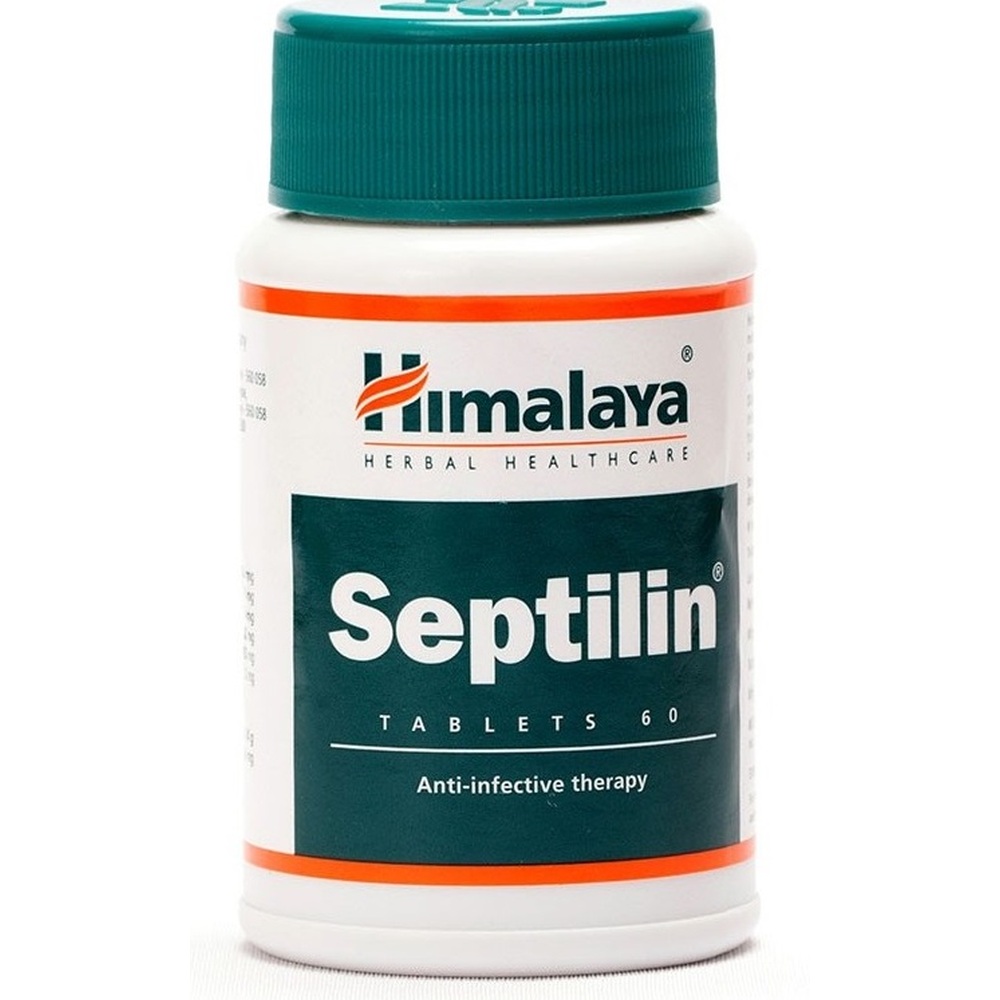 Himalaya Septilin Tablet (60tab)