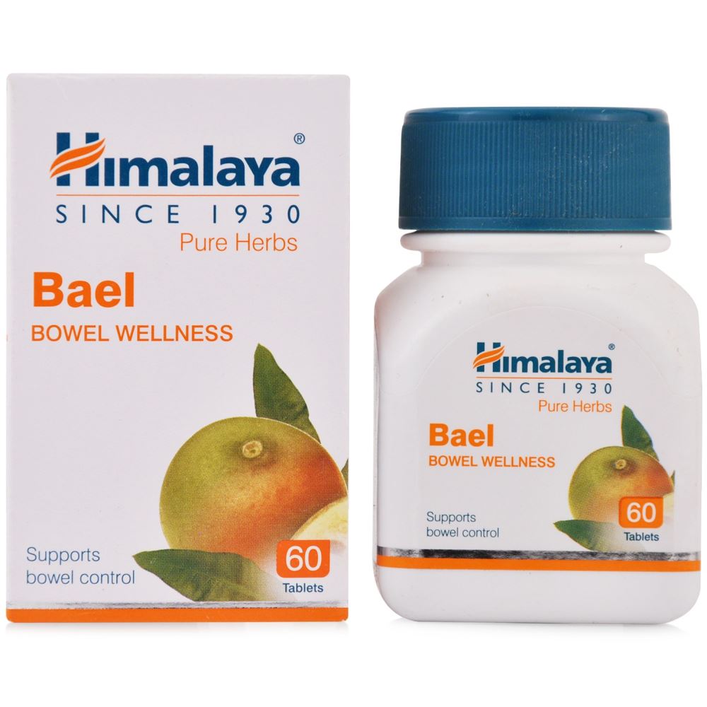 Himalaya Bael Tablet (60tab)