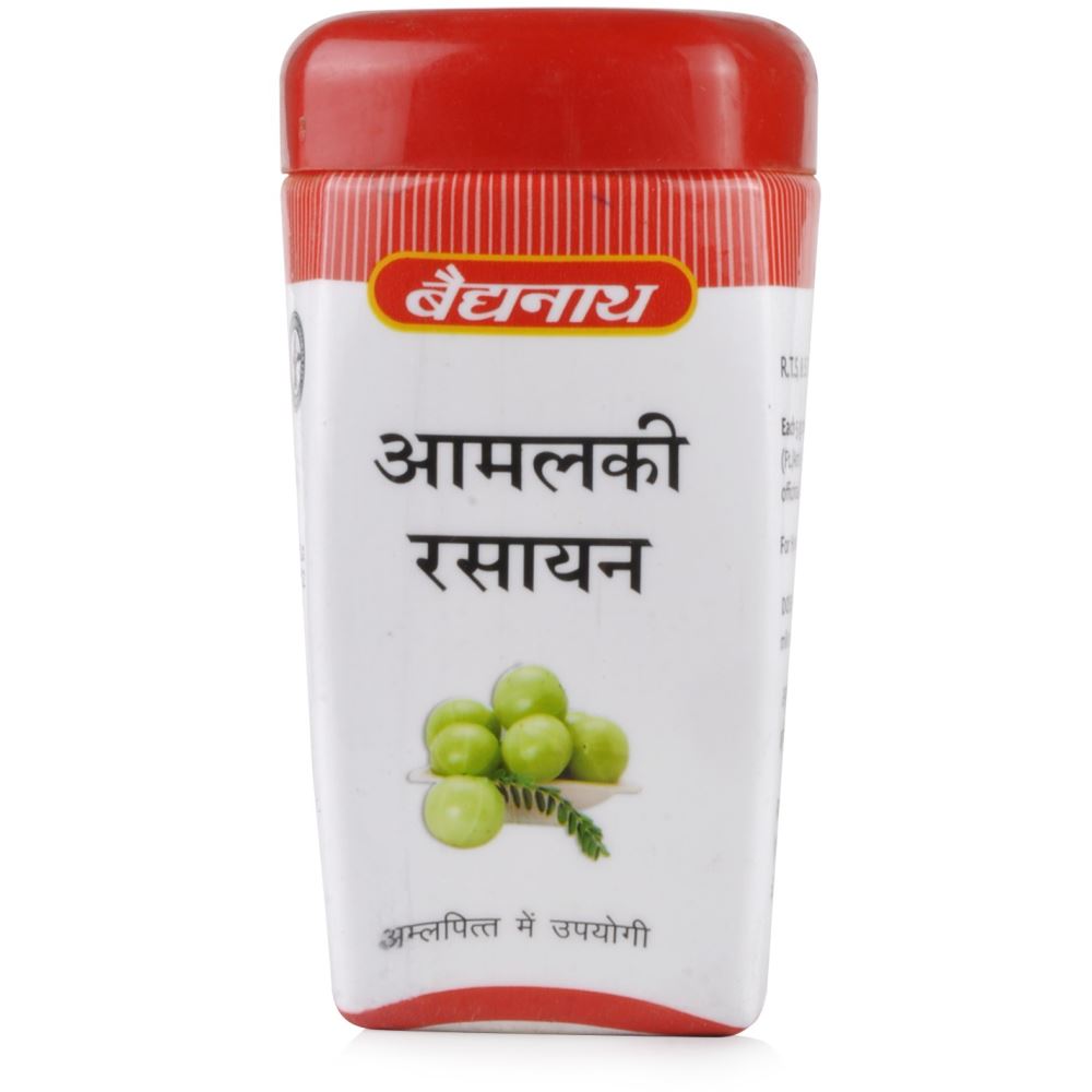 Baidyanath Amalki Rasayan (120g)