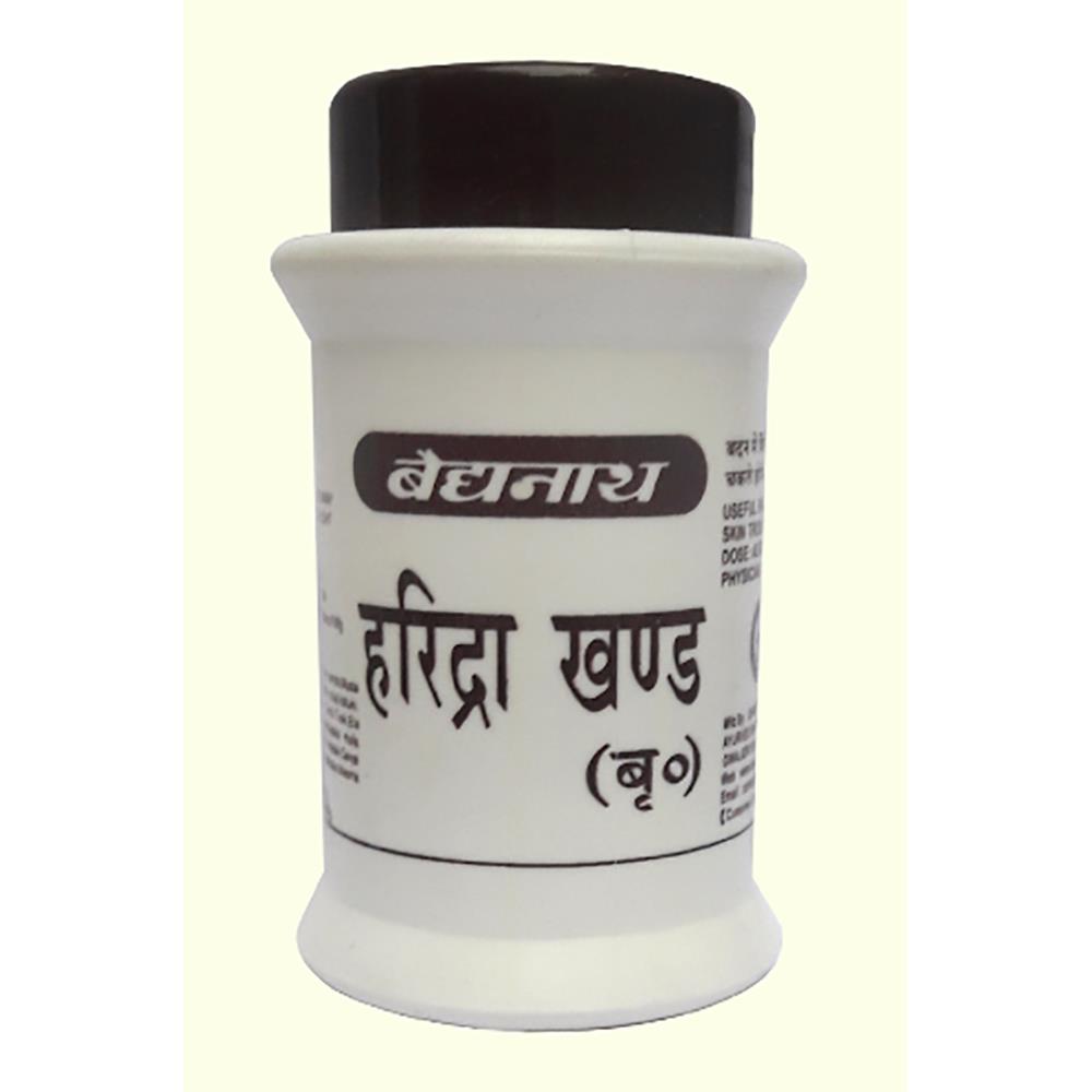 Baidyanath Haridra Khand (50g)