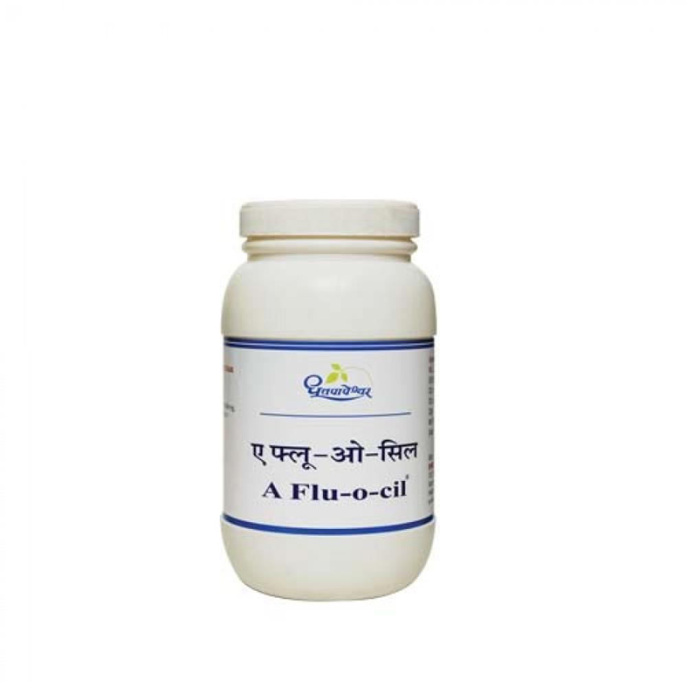Dhootapapeshwar A Flu-O-Cil (1000tab) Dhootapapeshwar A Flu-O-Cil (1000tab)