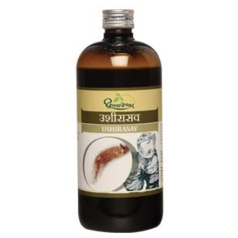 Dhootapapeshwar Usheerasava (450ml) Dhootapapeshwar Usheerasava (450ml)