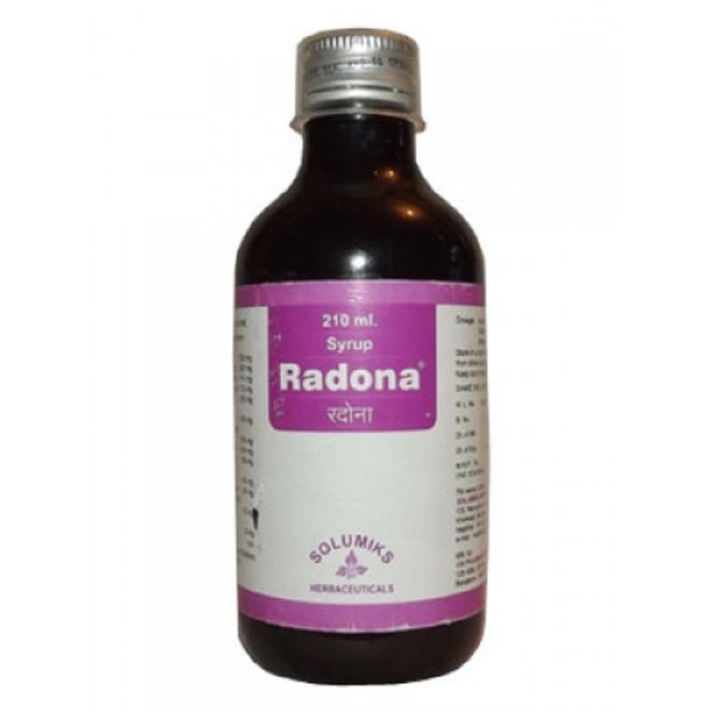 Solumiks Radona (210ml)