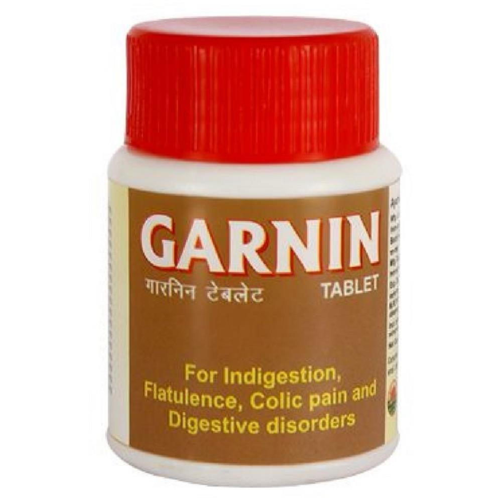 United Garnin (60tab)