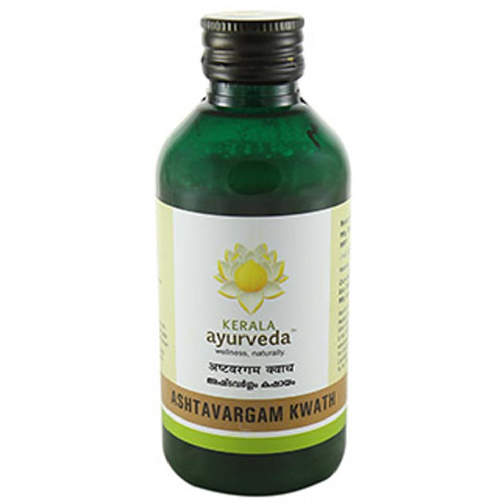 Kerala Ayurveda Ashtavargam Kwath (200ml)