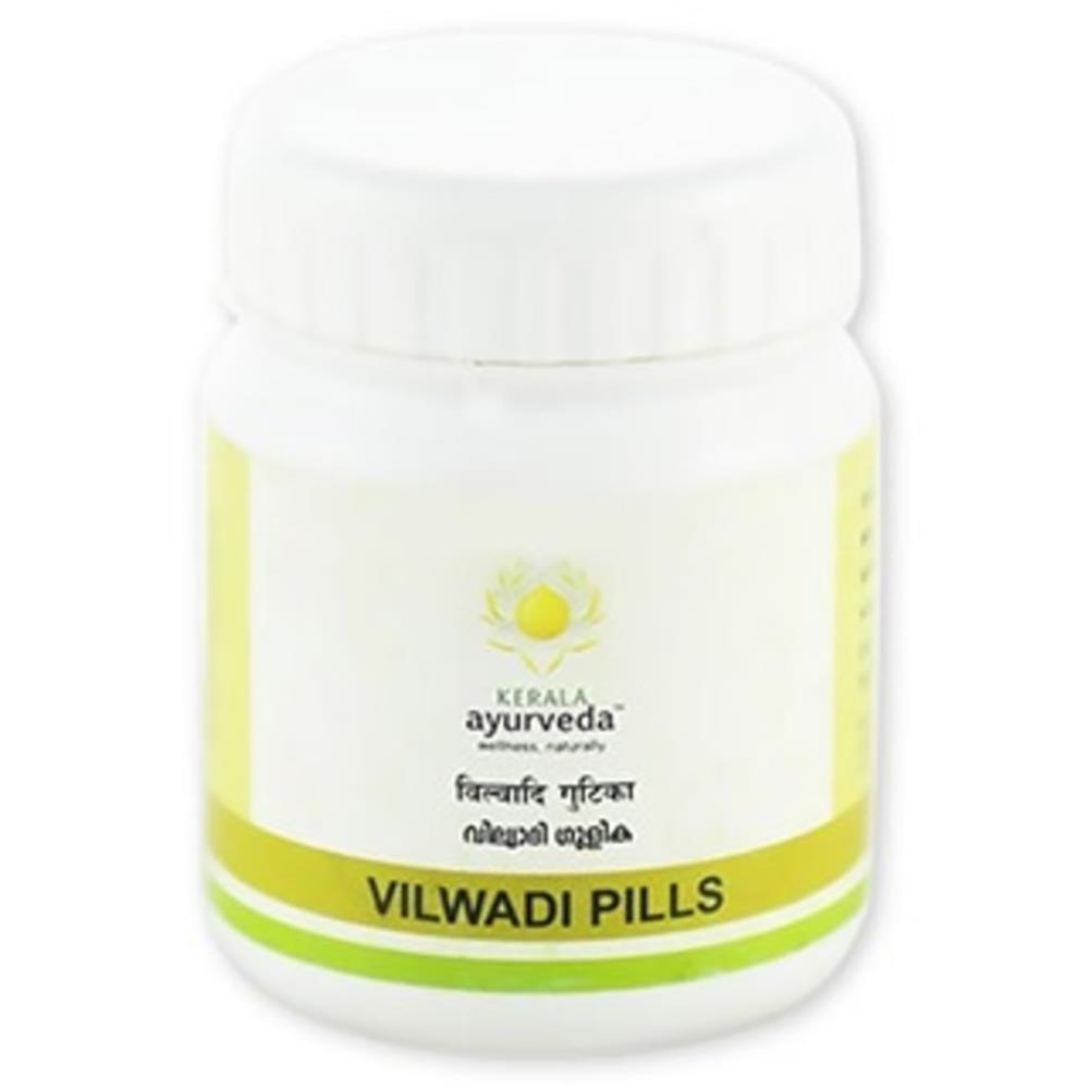 Kerala Ayurveda Vilwadi Pills (50Pills)