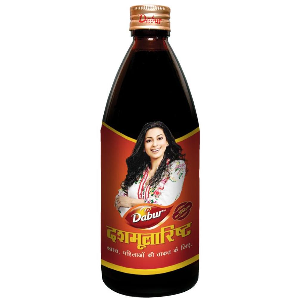 Dabur Dashmularishta (450ml) Dabur Dashmularishta (450ml)