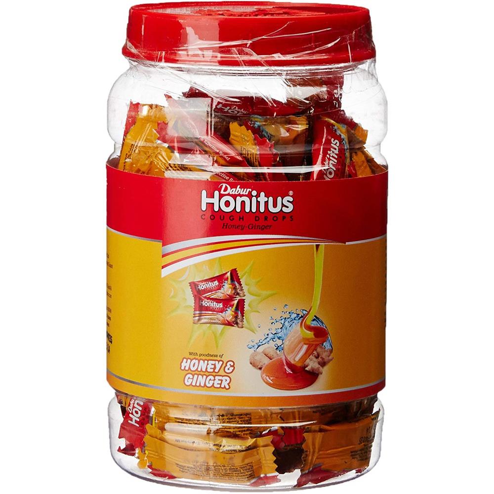 Dabur Honitus Cough Drops (100pcs)