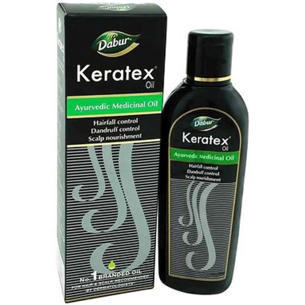 Dabur Keratex Oil (100ml)