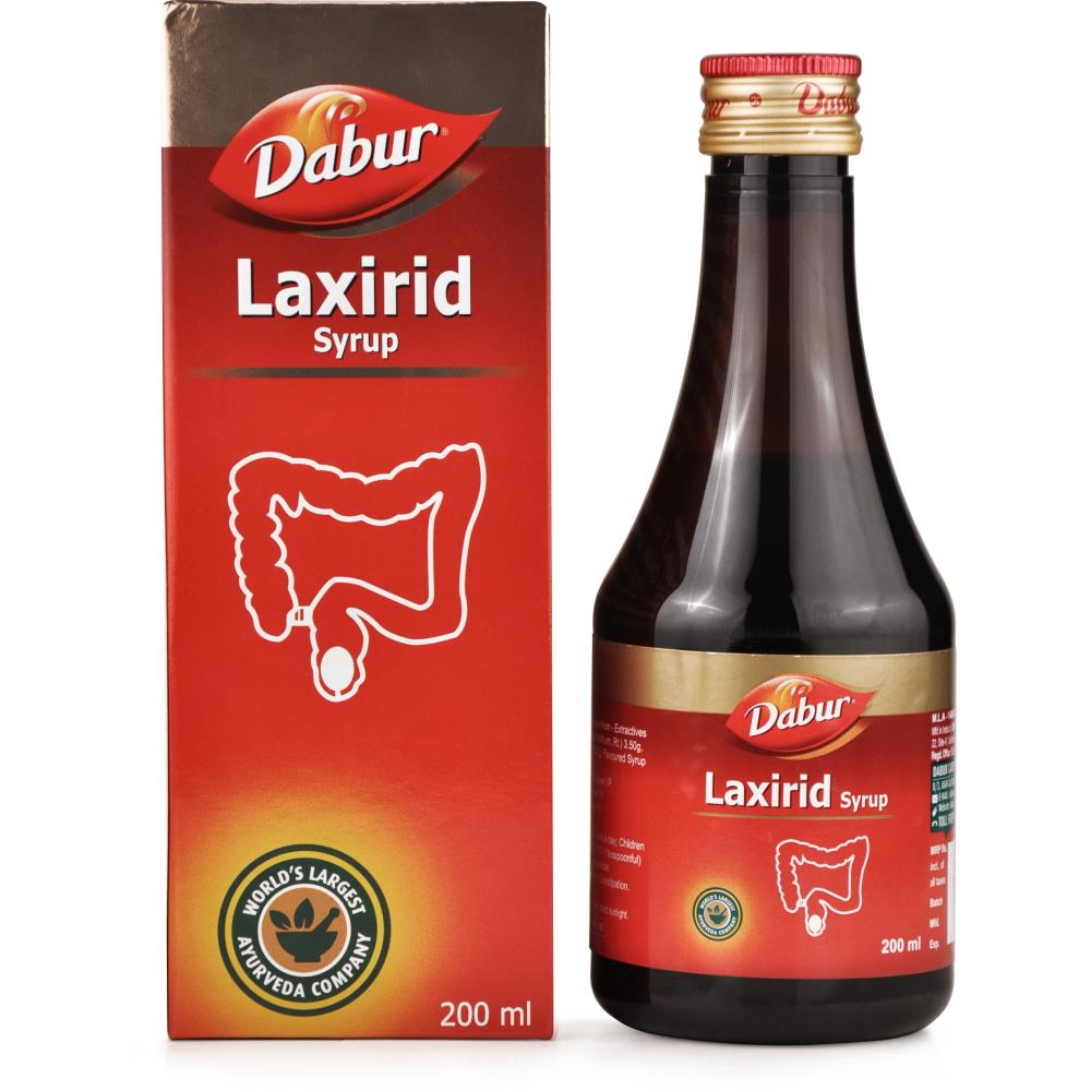 Dabur Laxirid (200ml) Dabur Laxirid (200ml)