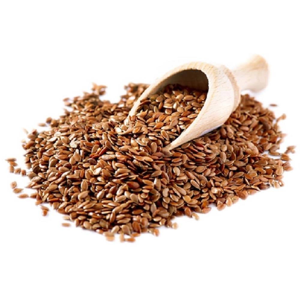 Balu Herbals  Avise Ginjalu (Flax Seed) (250g)