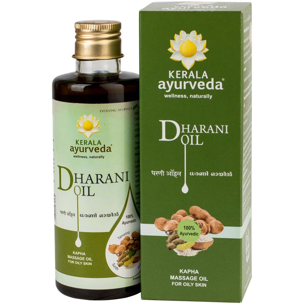 Kerala Ayurveda Dharani Oil (200ml)