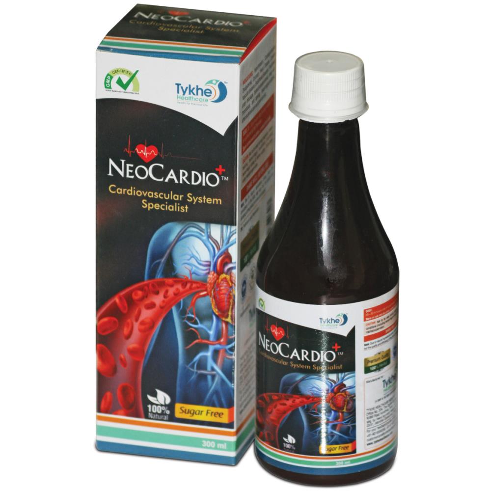 Tykhe Neo Cardio Plus (300ml)