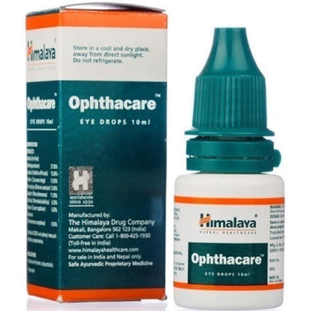 Himalaya Optha Care (10ml)