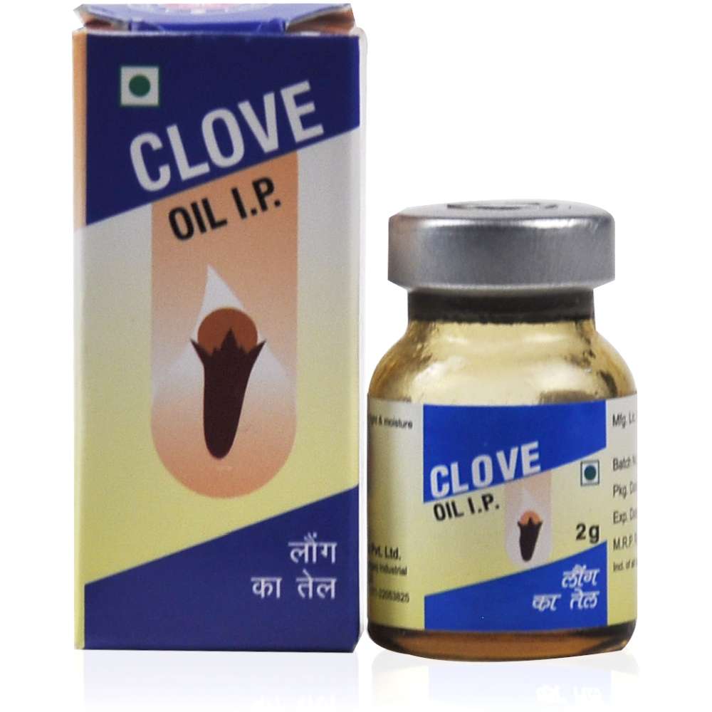 ADPL Clove Oil (2g)