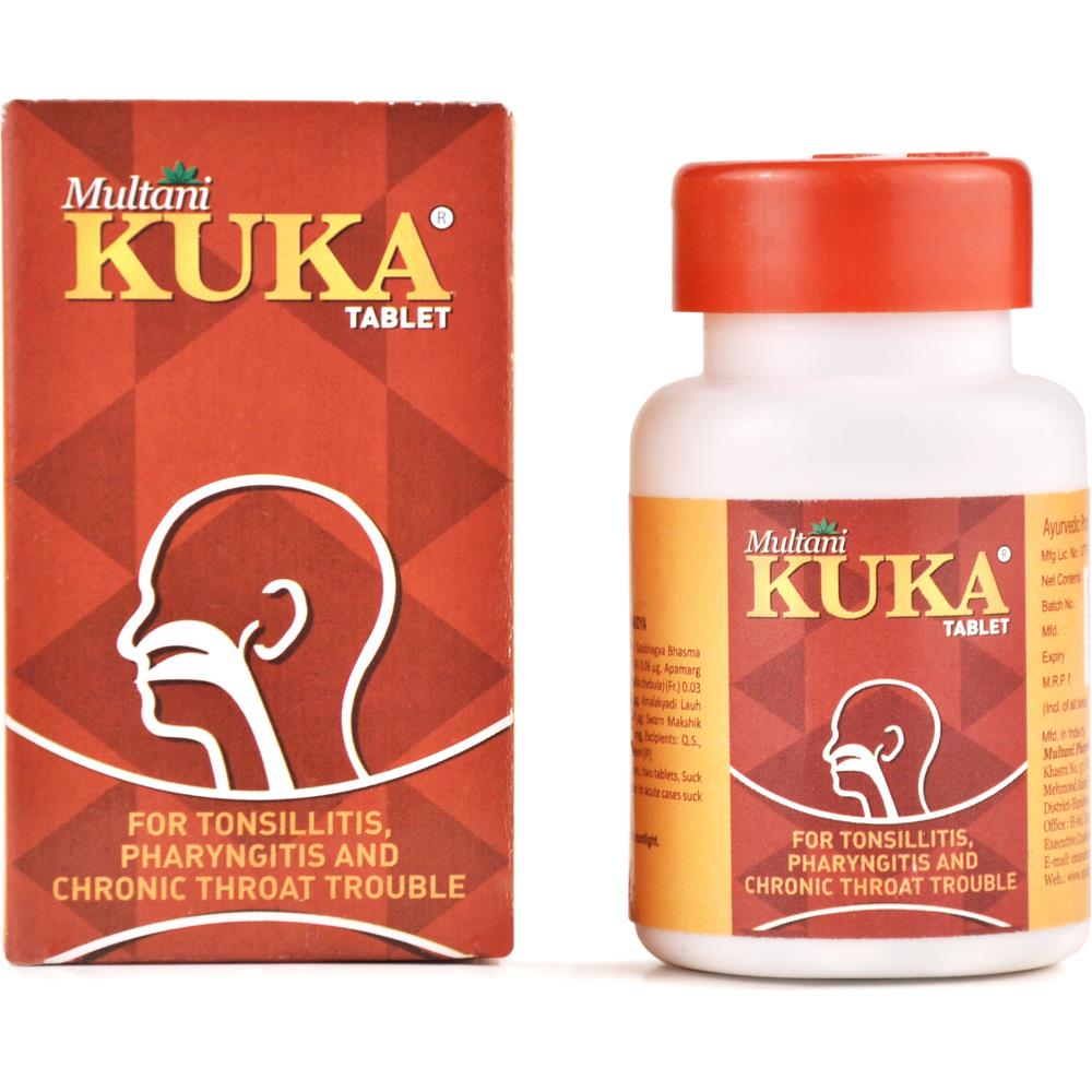 Multani Kuka Tablet (50tab)