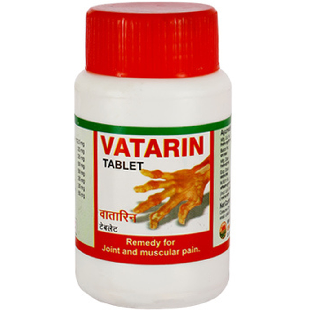 United Vatarin Tablets (60tab)