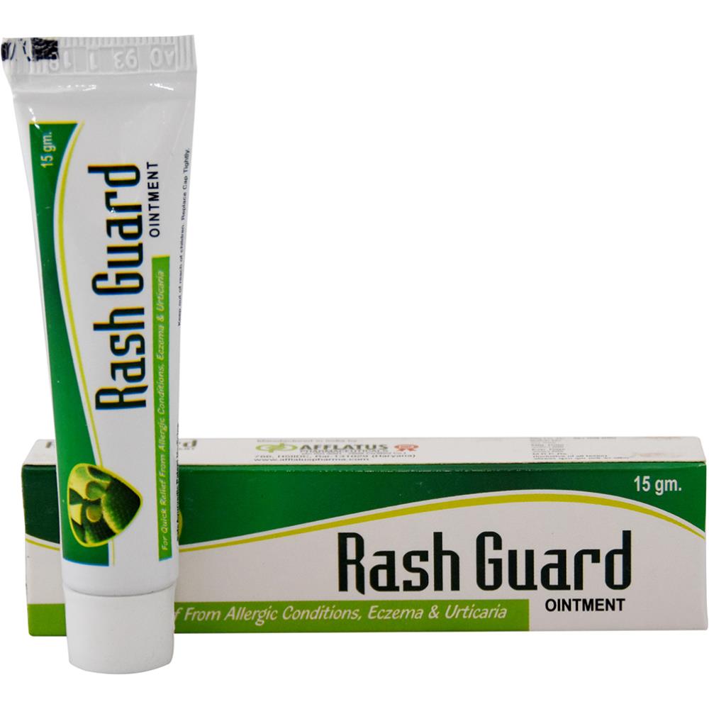 Afflatus Rash Guard Cream (15g)