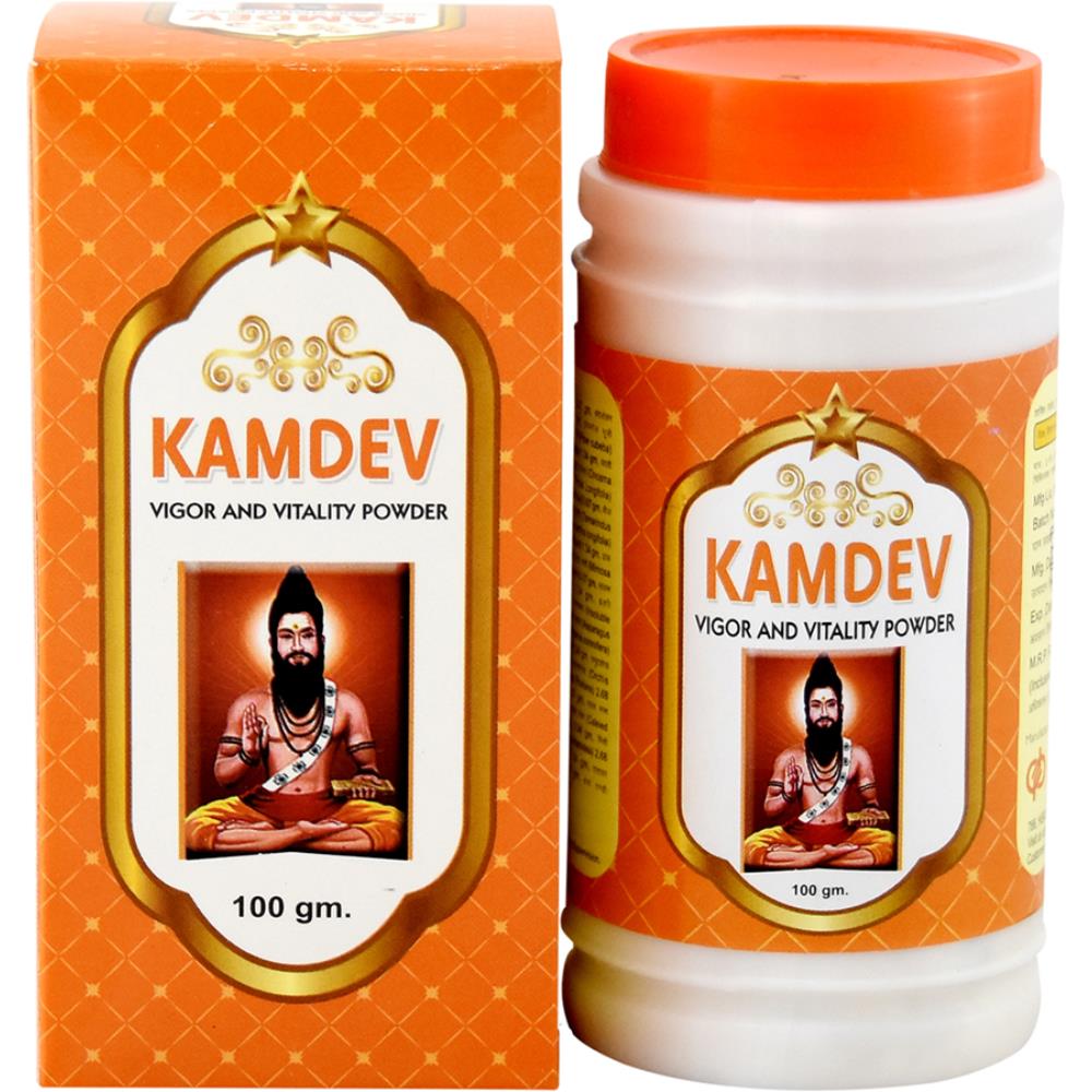 Afflatus Kamdev Powder (100g)