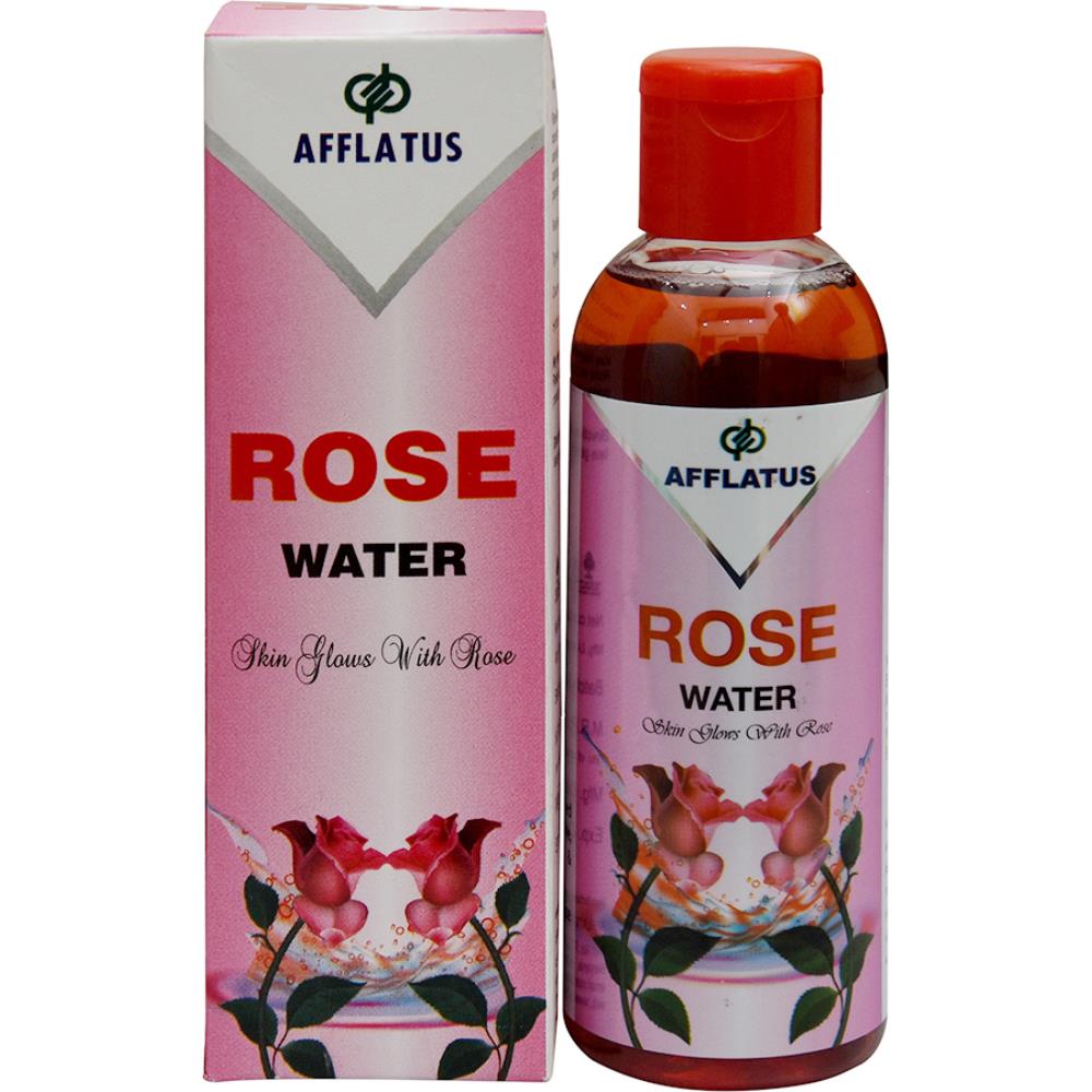 Afflatus Rose Water (100ml)