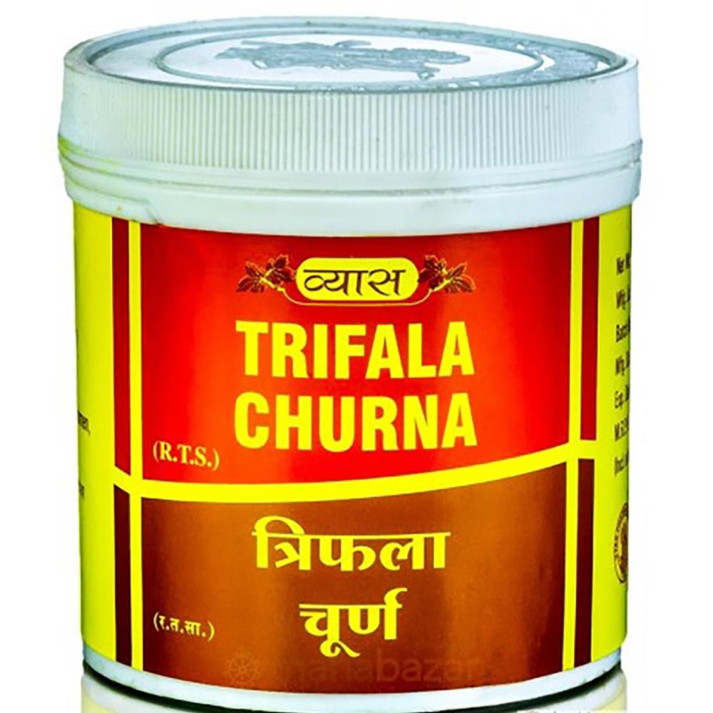 Vyas Trifala Churna (100g)