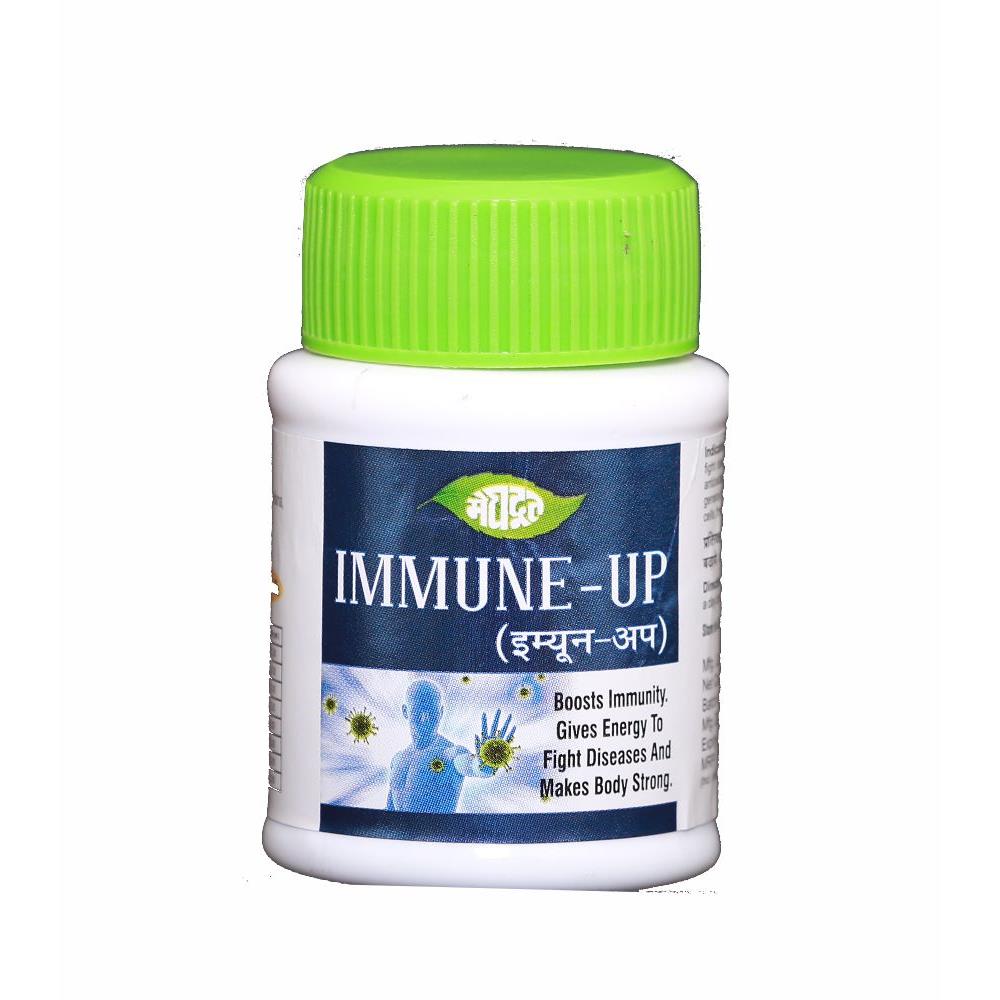 Meghdoot Immune-Up Tablets (50tab)