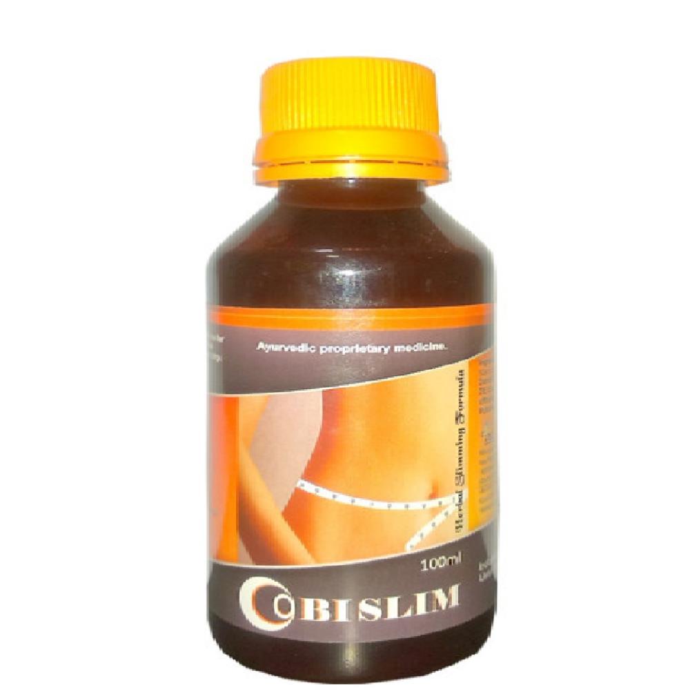 VXL Weight Loss Obislim Syrup (100ml)