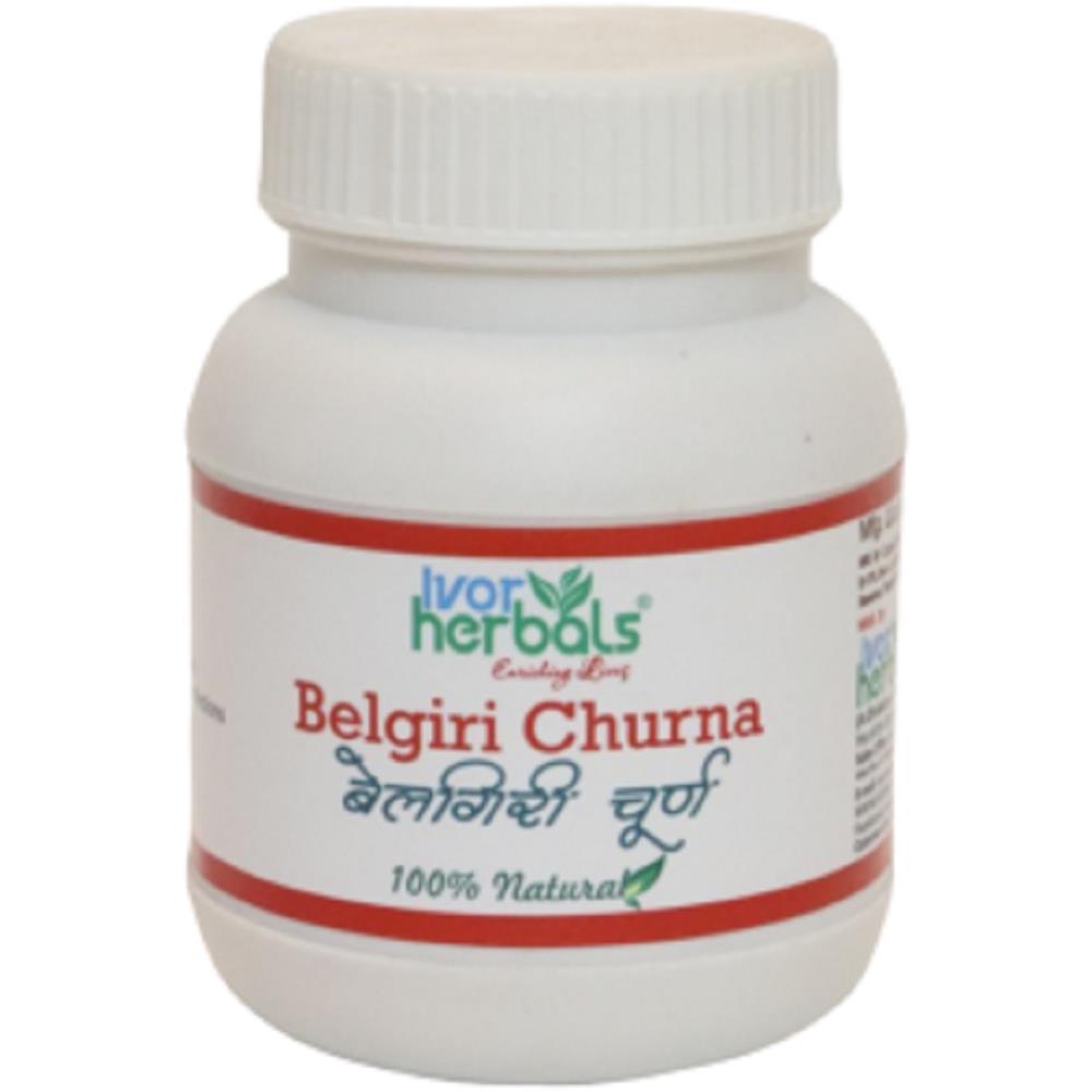 Ivor Belgiri Churan (100g)