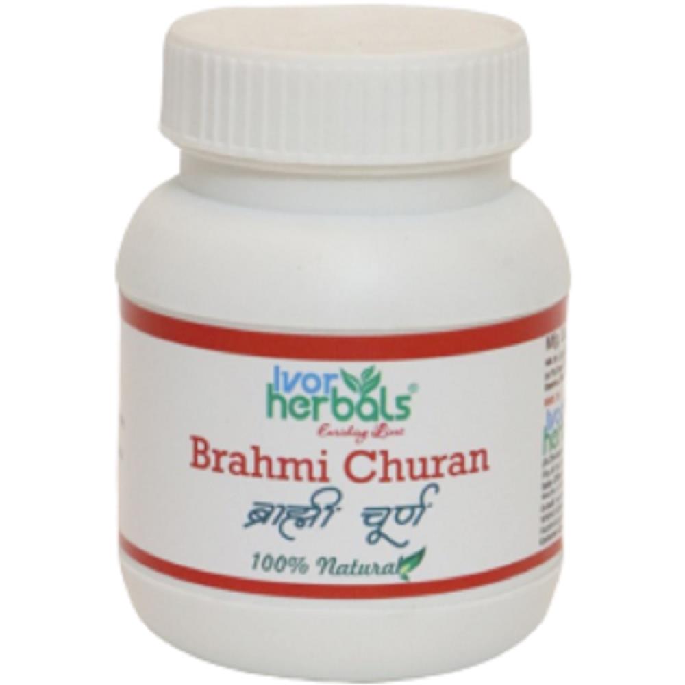 Ivor Brahmi Churan (100g)
