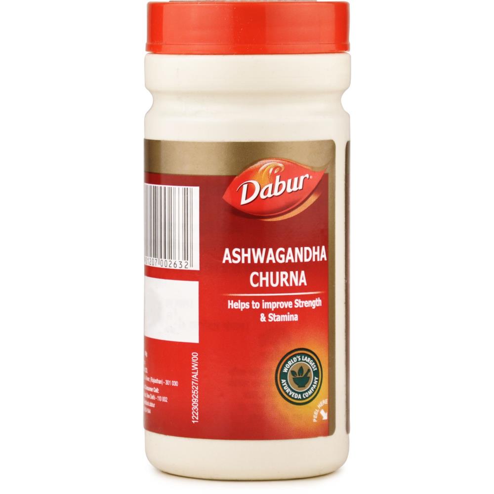 Dabur Ashwagandha Churna (60g)